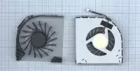 Вентилятор (кулер) для ноутбука LG A510, A515, A520, A530, 3-pin