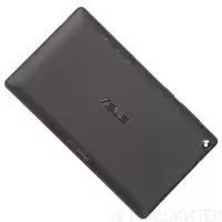Задняя крышка для планшета Asus ZenPad C 7.0 (Z170MG-1A), черная