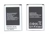 Аккумулятор (батарея) EB483450VU для телефона Samsung C3630, C3752, S5350