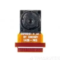Фронтальная камера (передняя) 2M для Asus ZenFone 5 (A500CG, A501CG), c разбора (04080-00041600)