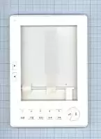 Корпус для электронной книги LBook eReader V5, белый