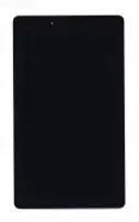 Дисплей (экран в сборе) для планшета Samsung Galaxy Tab A 8.0 WiFi SM-T290 (2019), черный