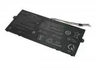 Аккумулятор (батарея) AP16L5J для ноутбука Acer SF514, 7.7В, 4670мАч (оригинал)