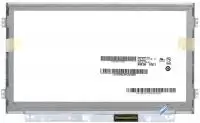 Матрица (экран) для ноутбука B101EW01 V.1, 10.1", 1280x720, 40 pin, LED, матовая