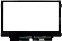 Матрица (экран) B116XAN02.0 для ноутбука Lenovo Yoga 11, 11.6", 1366x768, 30 pin, LED, глянцевая, Slim, уши слева/справа