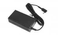Блок питания (зарядное) для ноутбука Acer 19В, 3.42A, 3.0x1.1мм, черный (оригинал)