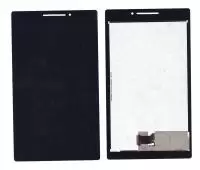 Модуль (матрица + тачскрин) для Asus ZenPad 7.0 (Z370), черный