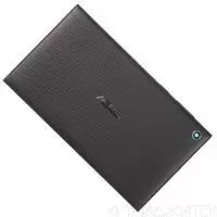 Задняя крышка для планшета Asus MeMO Pad 7 (ME572CL-1A), черная