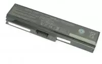 Аккумулятор (батарея) PA3634U-1BAS для ноутбука Toshiba Satellite L750 4400мАч, 10.8В (оригинал)