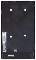 Матрица (экран) B070ATN02.0 для планшета Asus MeMO Pad 7, 7", 1024x600, LED, глянцевая