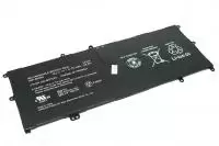 Аккумулятор (батарея) VGP-BPS40 для ноутбука Sony Vaio SVF14 SVF15 15B, 3170мАч (оригинал)