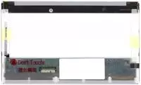 Матрица (экран) для ноутбука LP101WH1(TL)(A3), 10.1", 1366x768, 40 pin, LED, Normal глянцевая