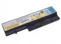 Аккумулятор (батарея) для ноутбука Lenovo U330 (L08S6D12), 11.1В, 4400мАч, черный (OEM)