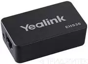 EHS адаптер для телефонов Yealink EHS36