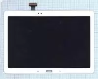 Модуль (матрица + тачскрин) для Samsung Galaxy Tab Pro 10.1 SM-T520, белый