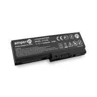 Аккумулятор (батарея) Amperin AI-P200 для ноутбука Toshiba P200, 11.1В, 4400мАч