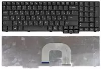 Клавиатура для ноутбука Acer Aspire 9800, 9810, черная