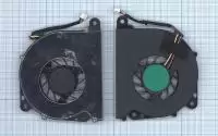 Вентилятор (кулер) для ноутбука Lenovo IdeaPad Y650, Y650A, Y650N, 3-pin