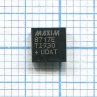 Микросхема MAXIM MAX8717E