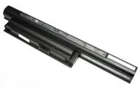 Аккумулятор (батарея) для ноутбука Sony (VGP-BPS22) 3500мАч, 11.1В (оригинал)