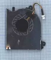 Вентилятор (кулер) для ноутбука MSI GS60 (GPU), 3-pin