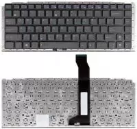 Клавиатура для ноутбука Asus UX30 UX30S, черная