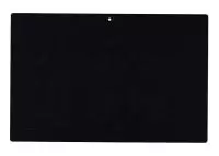 Дисплей (экран в сборе) для планшета Sony Xperia Tablet Z4, черный