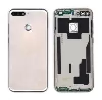 Задняя крышка корпуса для Huawei Y6 2018, золотая