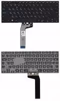 Клавиатура для ноутбука Asus VivoBook 14 X405U, черная