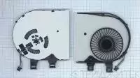 Вентилятор (кулер) для ноутбука Lenovo IdeaPad Flex 14-2, Flex 2, 4-pin