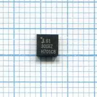 Микросхема Intersil ISL6130IRZ