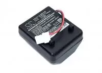 Аккумулятор (батарея) CS-SMS755VX для пылесоса Samsung SS7550, SS7550m, SS7555, SSR200, 18.5В, 1500мАч, Li-ion