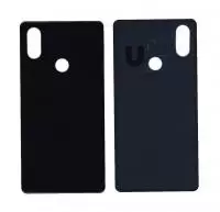 Задняя крышка корпуса для Xiaomi Mi 8 SE, черная