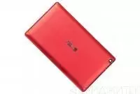 Задняя крышка для планшета Asus ZenPad C 7.0 (Z170CG-1C), красная