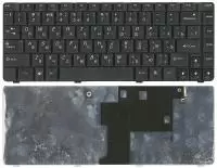 Клавиатура для ноутбука Lenovo IdeaPad U450, E45, черная