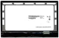 Матрица (экран) B101EAN01.1 для планшета Asus MeMO Pad 10 (ME102A), 10.1", 1280x800, LED, матовая