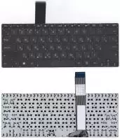 Клавиатура для ноутбука Asus VivoBook s300k, s300ki, S300, s300c, s300ca