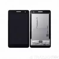 Модуль для Huawei MediaPad T2, черный