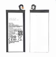 Аккумулятор (батарея) EB-BA520ABE для телефона Samsung Galaxy A5 (A520F), 3000мАч