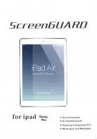 Защитная пленка iPad 2