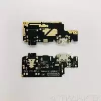 Разъем зарядки для телефона Xiaomi Redmi Note 5