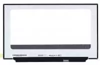 Матрица (экран) для ноутбука B173HAN04.3, 17.3", 1920x1080, 30 pin, LED, глянцевая