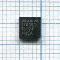 Микросхема Maxim Integrated MAX17009G