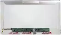 Матрица (экран) для ноутбука B156XTN02.6, 15.6", 1366x768, 30 pin, LED, матовая