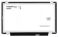 Матрица (экран) для ноутбука B140HTN01.6, 14", 1920x1080, 30 pin, LED, глянцевая