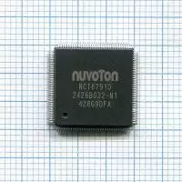 Контроллер NUVOTON NCT6791D