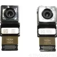 Основная камера (задняя) 5M для Asus ZenFone Go (ZB690KG) c разбора (04080-00056100)