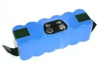 Аккумулятор (батарея) для пылесоса iRobot Roomba 530, Roomba 531, Roomba 600, 800, 980, 5800мАч, 14.4В, Li-ion