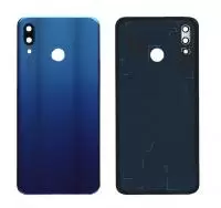 Задняя крышка корпуса для Huawei Nova 3, фиолетовая