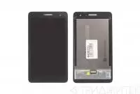 Модуль для планшета Huawei MediaPad T1-701U 7.0, черный